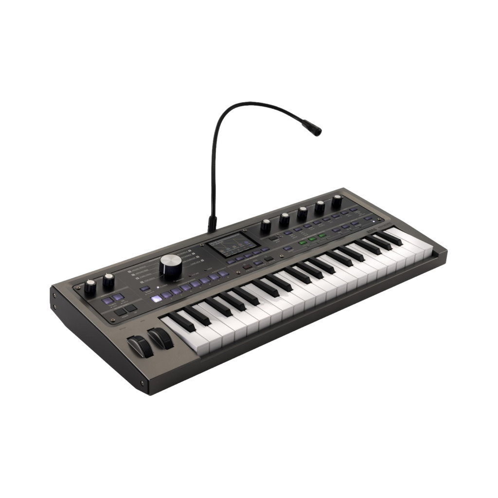 KORG microKORG 2
