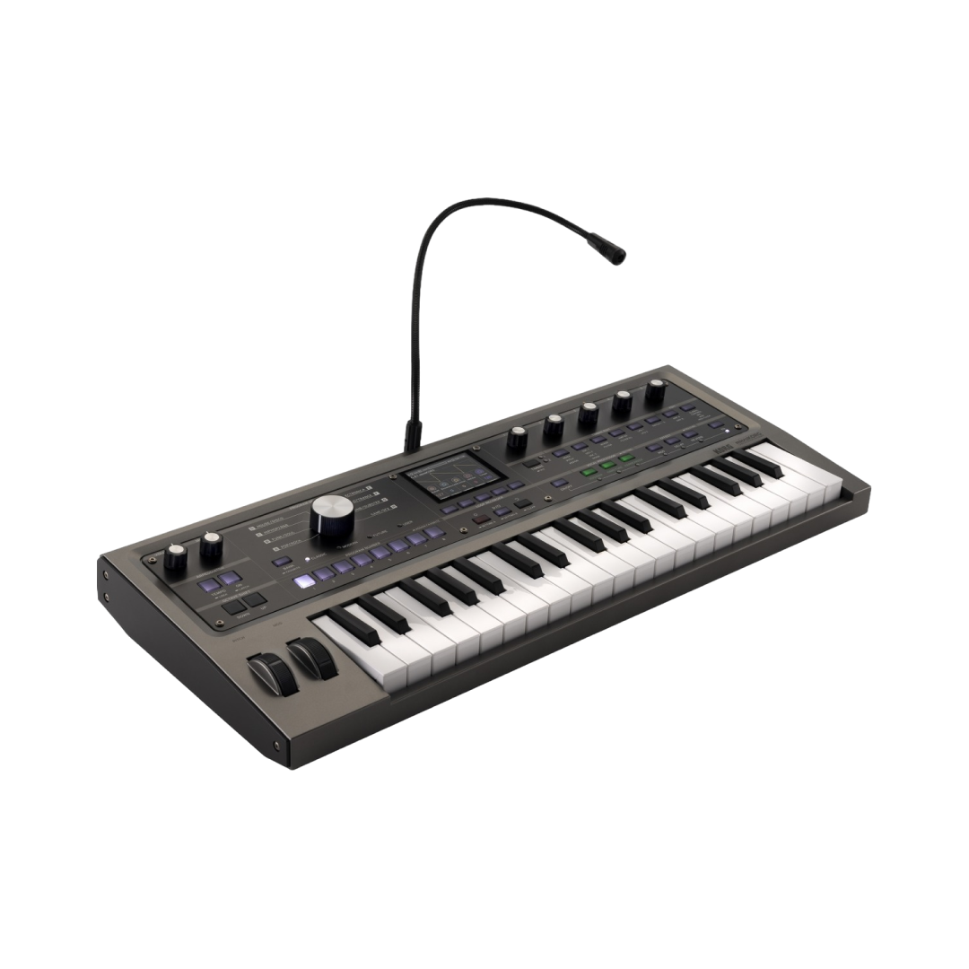 KORG microKORG 2