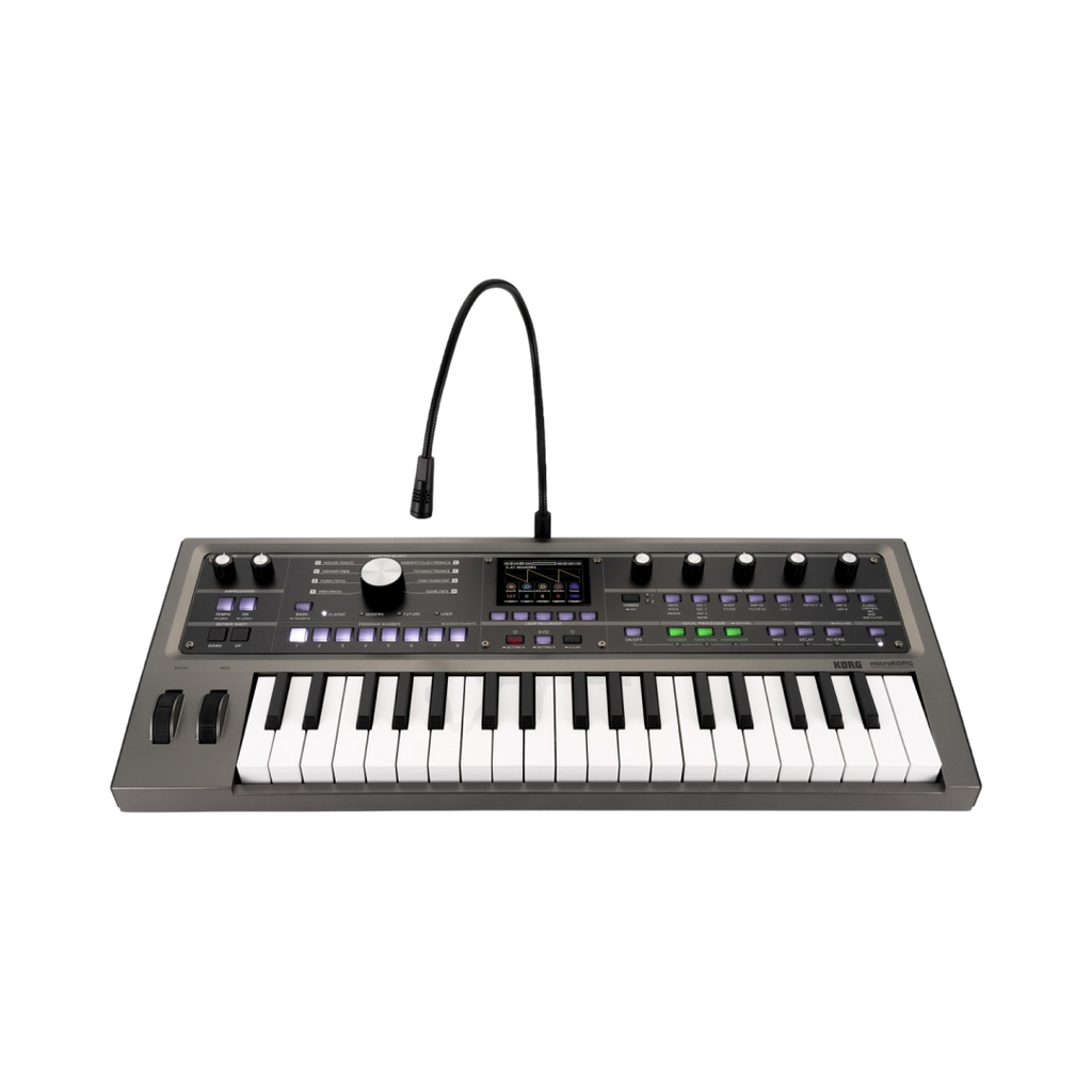 KORG microKORG 2