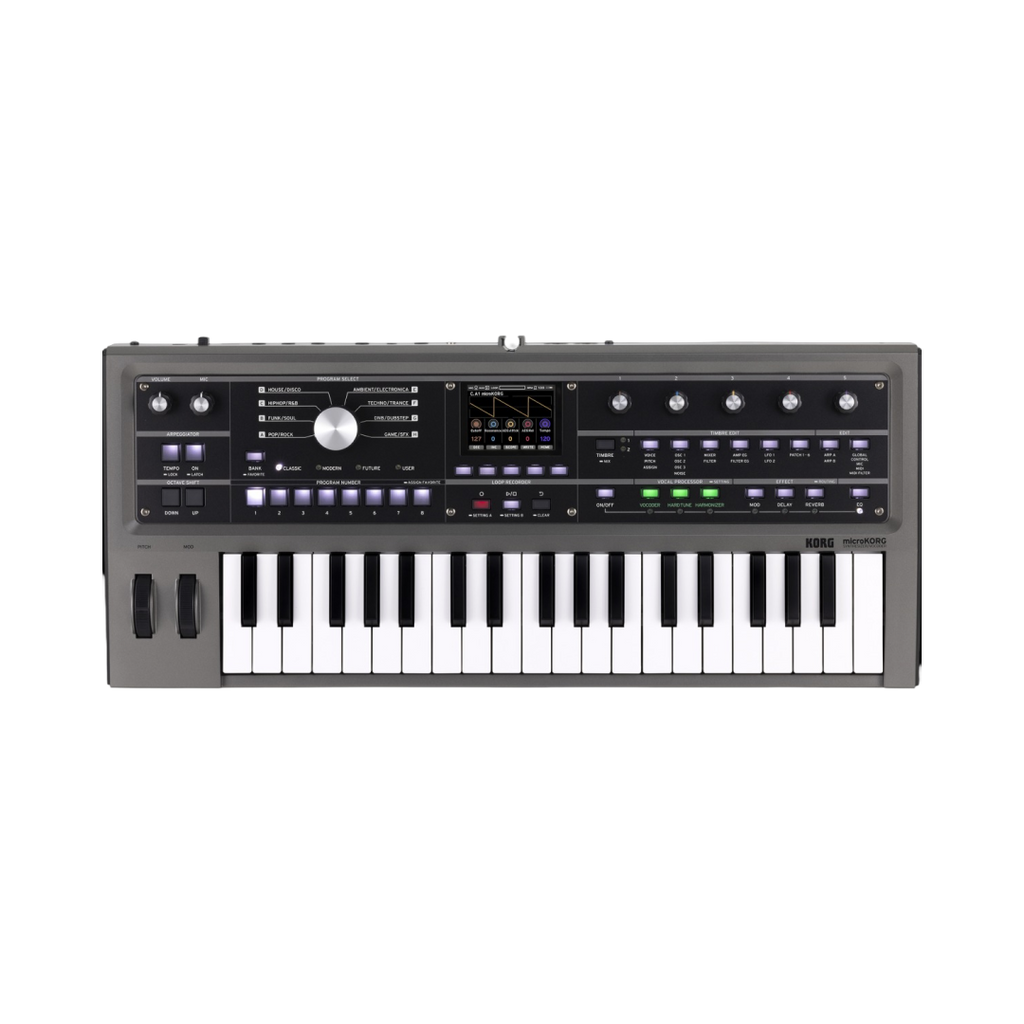 KORG microKORG 2
