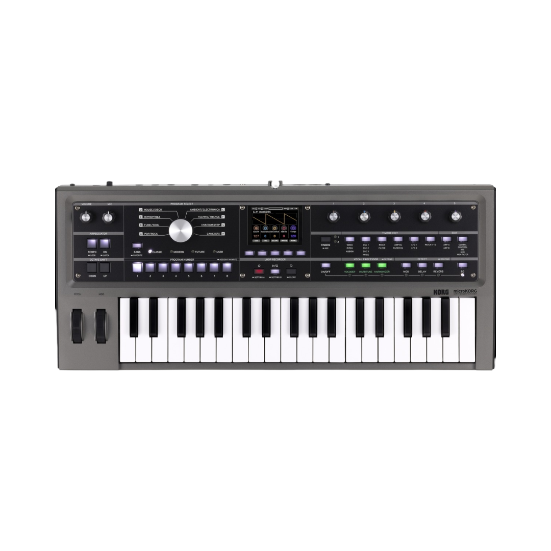 KORG microKORG 2