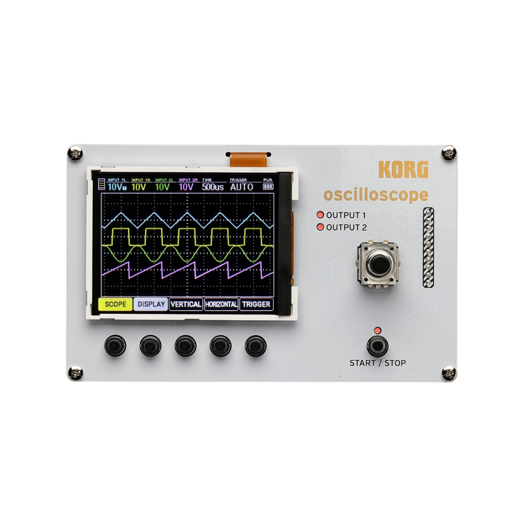 KORG NTS-2