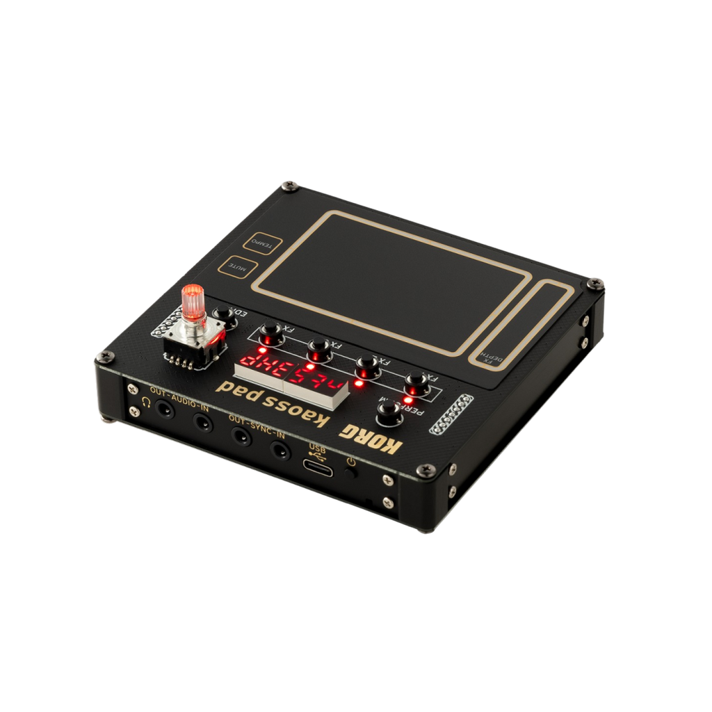 KORG NTS-3 Kaoss Pad