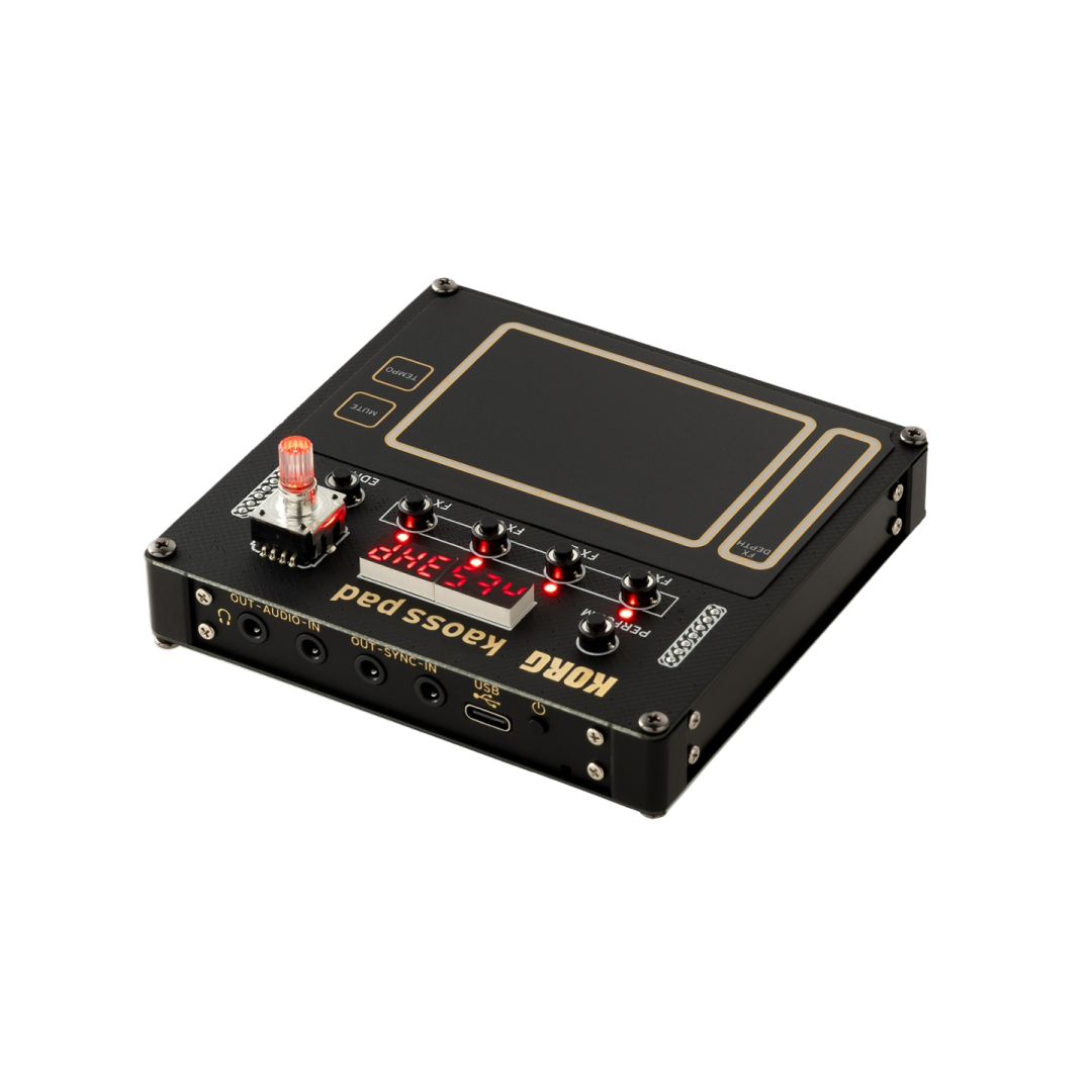 KORG NTS-3 Kaoss Pad