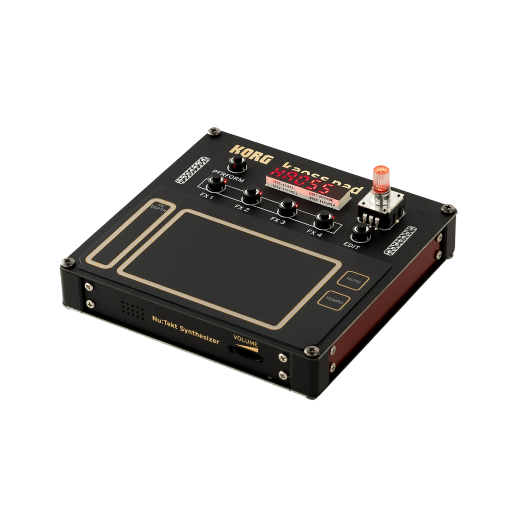 KORG NTS-3 Kaoss Pad