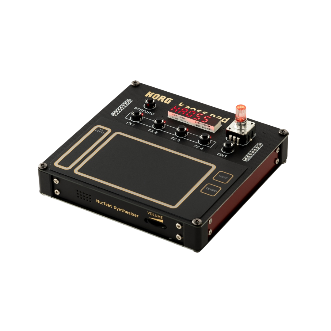 KORG NTS-3 Kaoss Pad