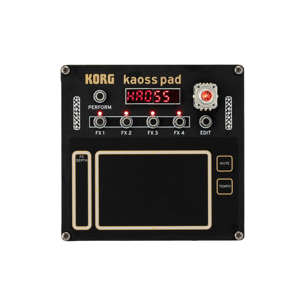 KORG NTS-3 Kaoss Pad