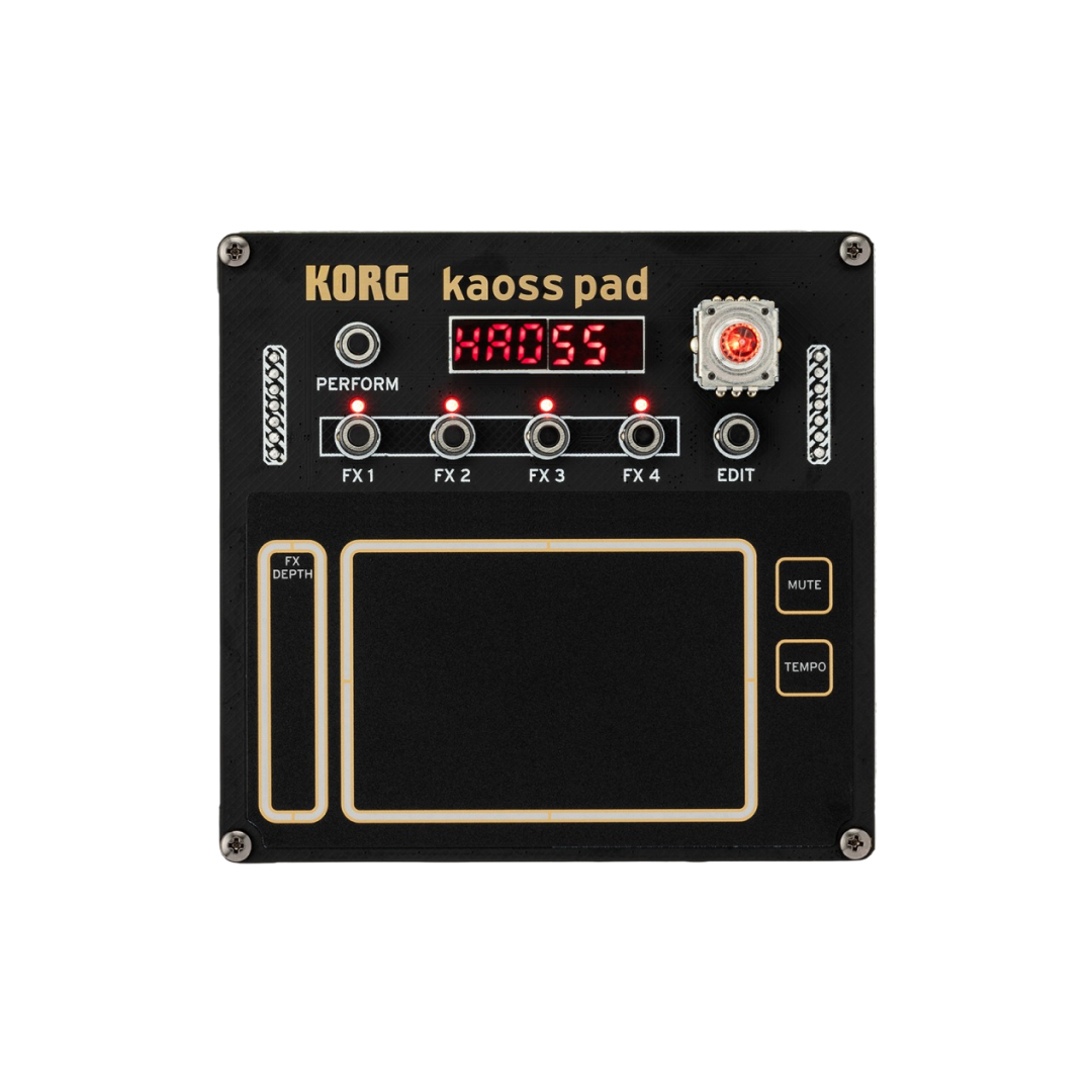 KORG NTS-3 Kaoss Pad