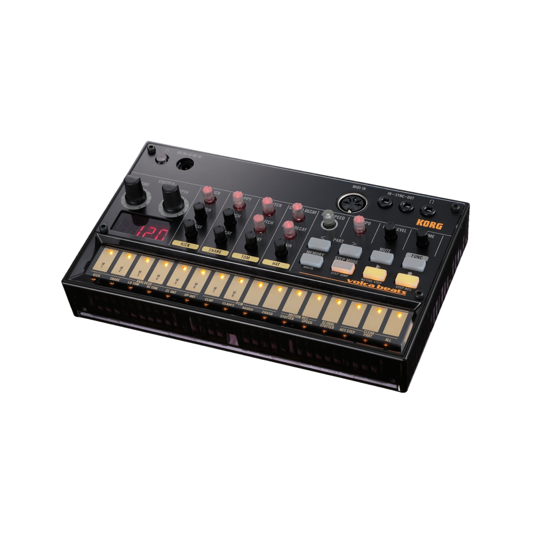 KORG Volca Beats
