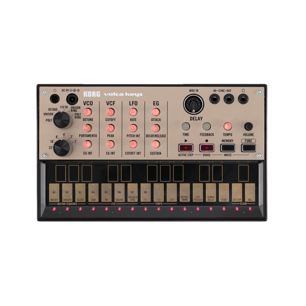 KORG Volca Keys