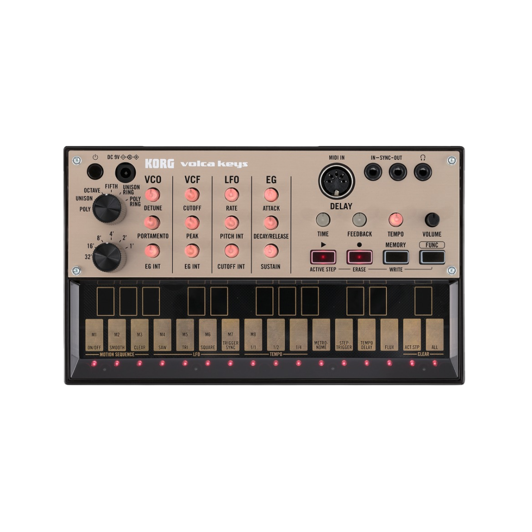 KORG Volca Keys