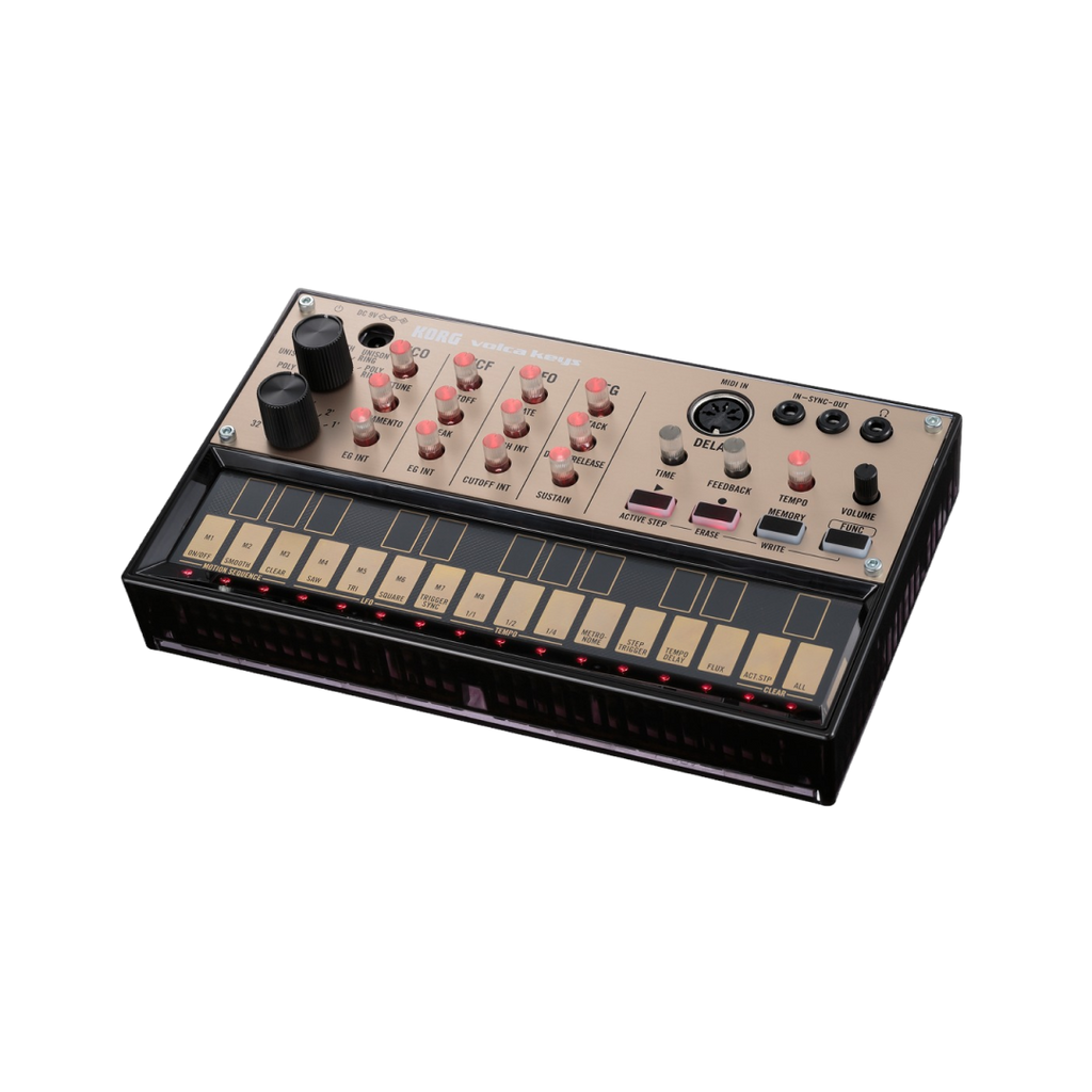 KORG Volca Keys