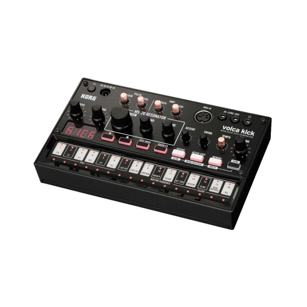 KORG Volca Kick