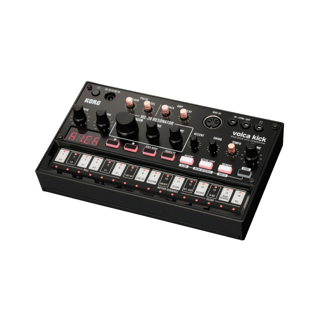 KORG Volca Kick