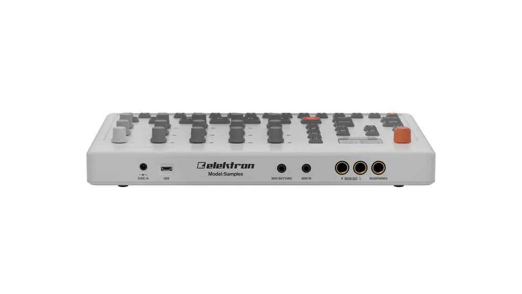 Elektron Model:Cycles