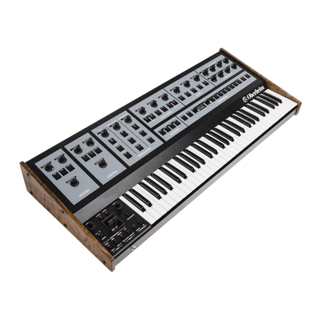 Oberheim OB-X8