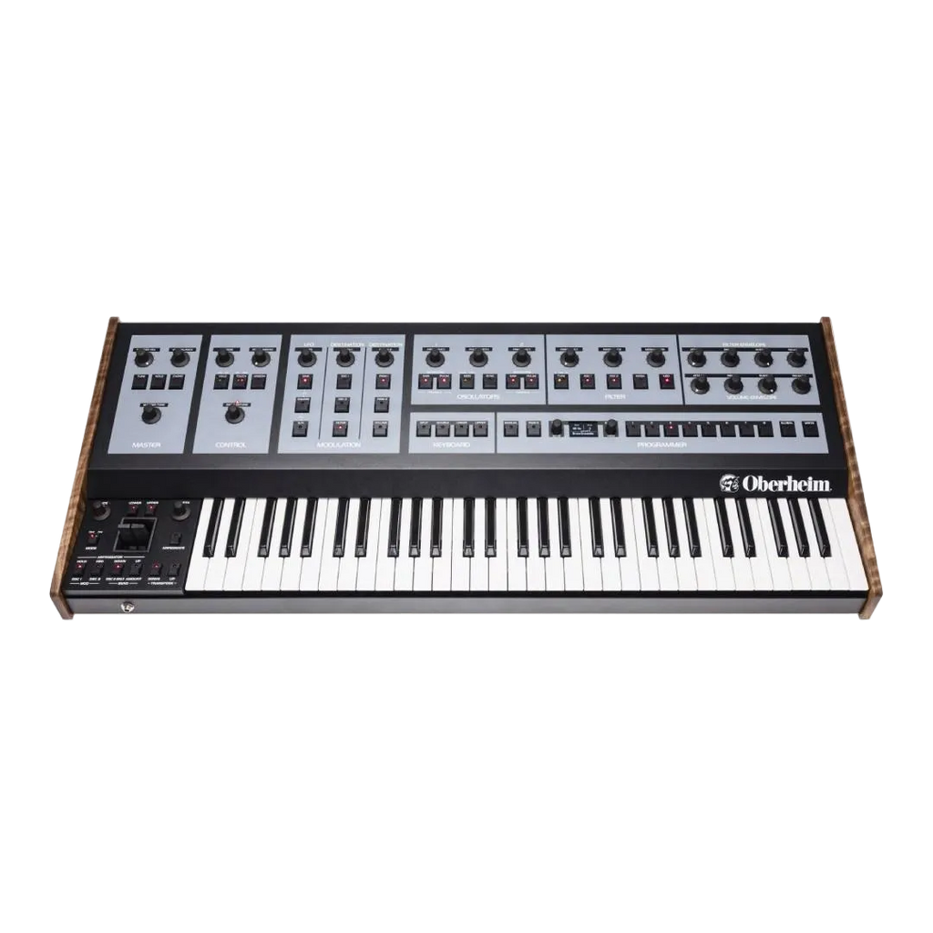Oberheim OB-X8
