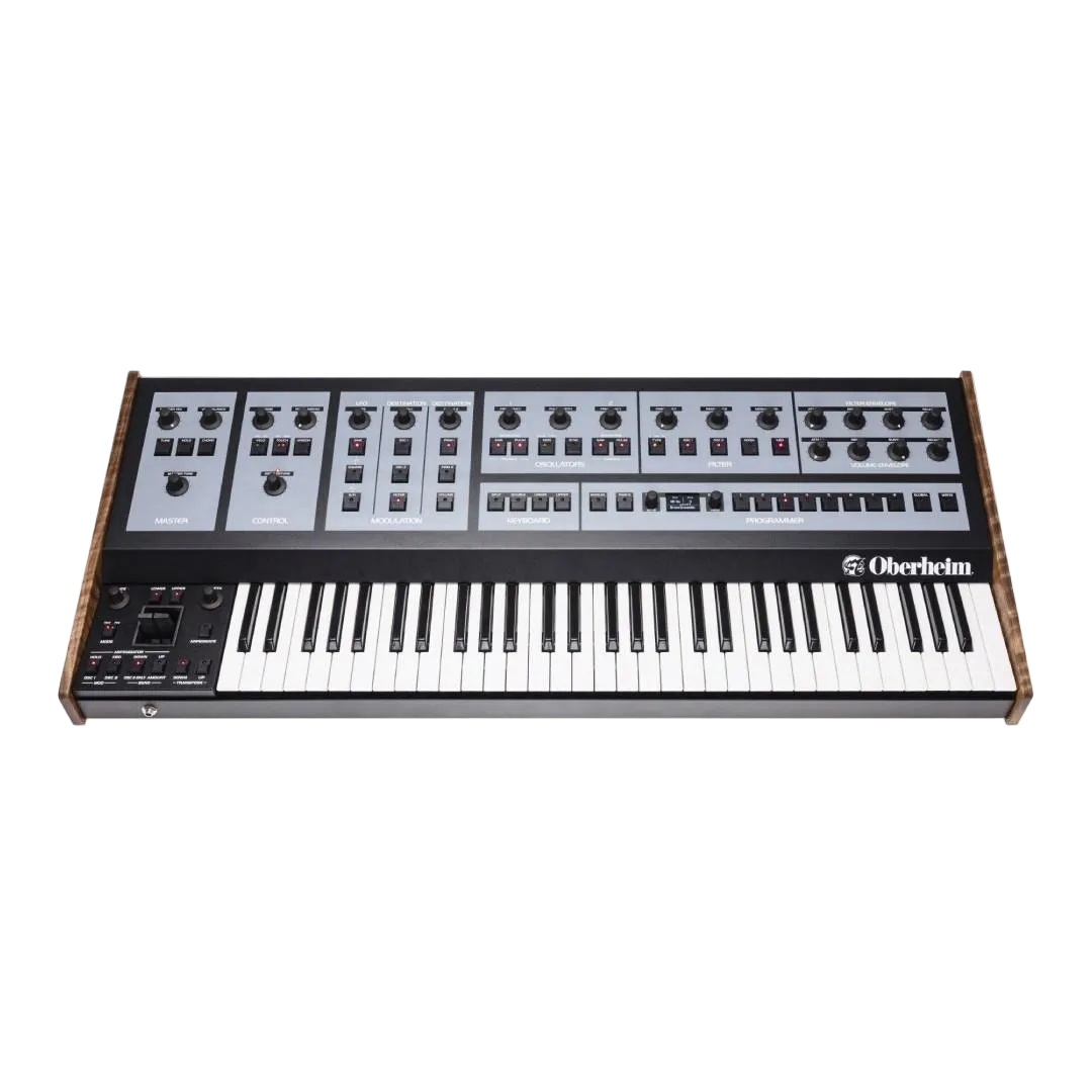 Oberheim OB-X8