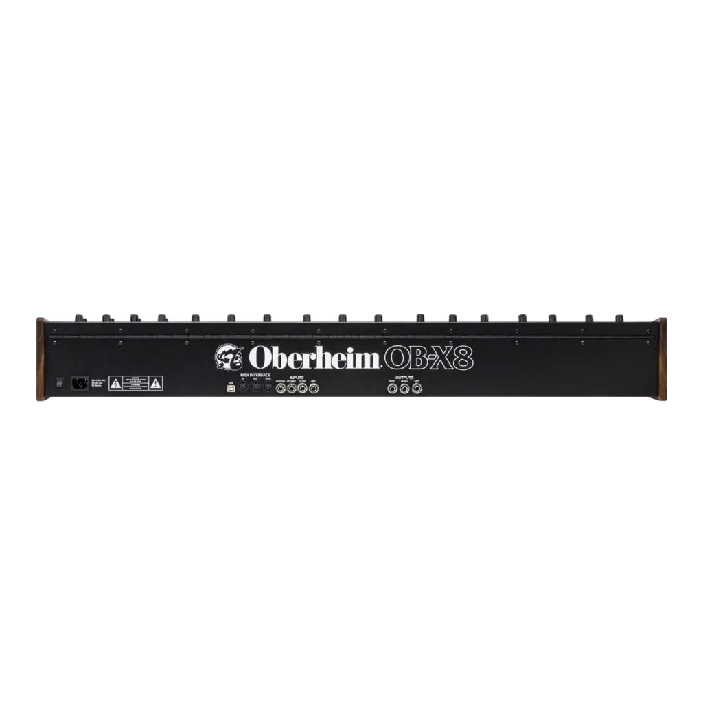 Oberheim OB-X8