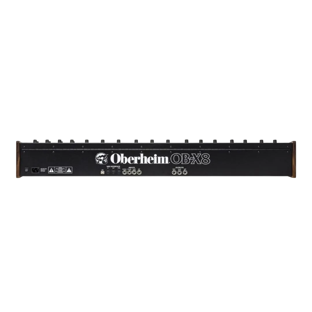 Oberheim OB-X8