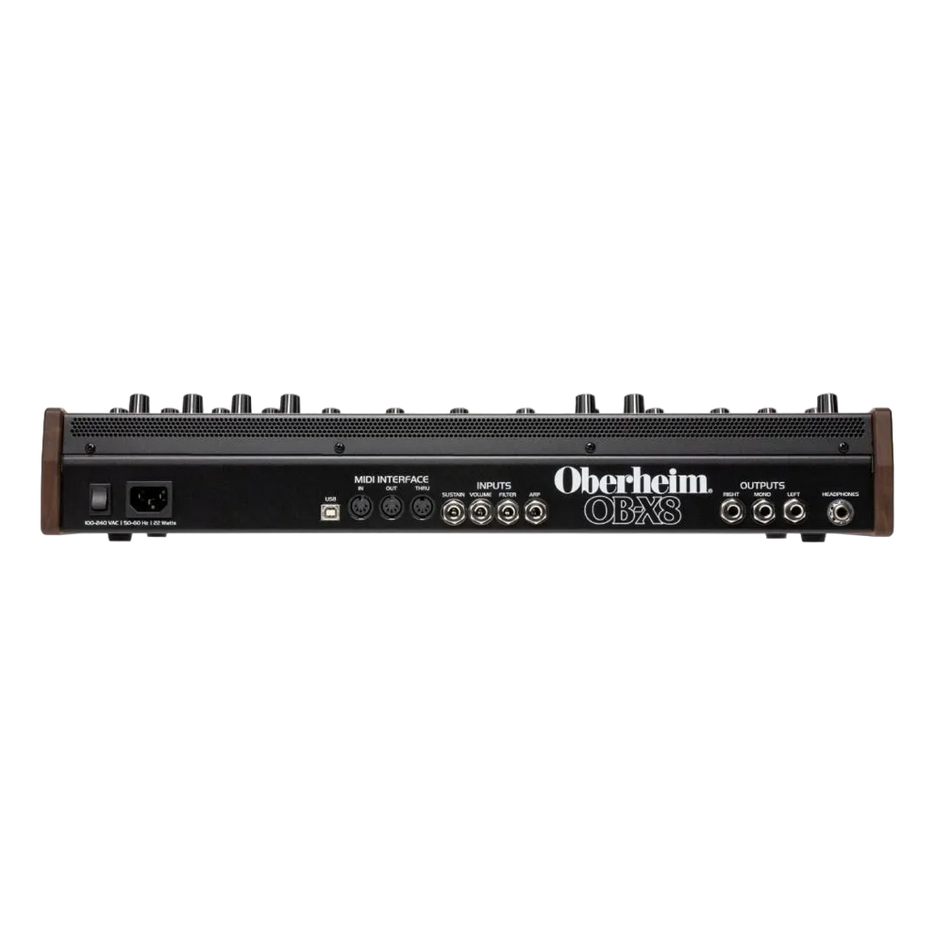 Oberheim OB-X8M Module