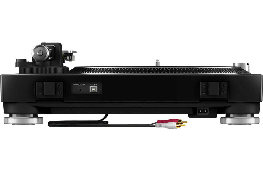 Pioneer DJ PLX-500 Black