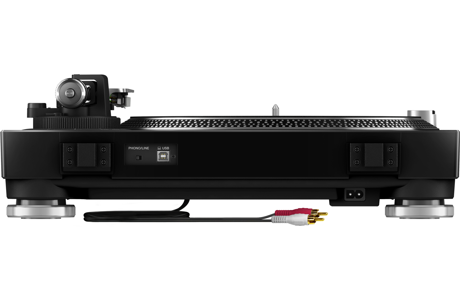 Pioneer DJ PLX-500 Black