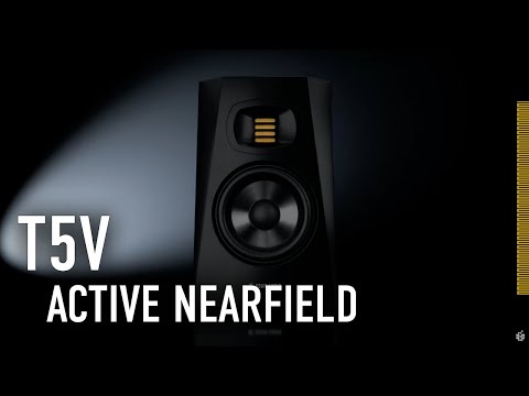 Adam Audio T5V