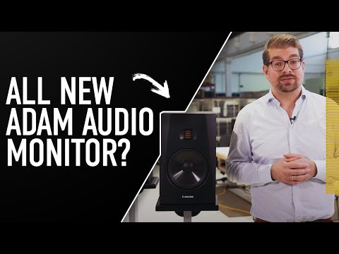 Adam Audio T8V