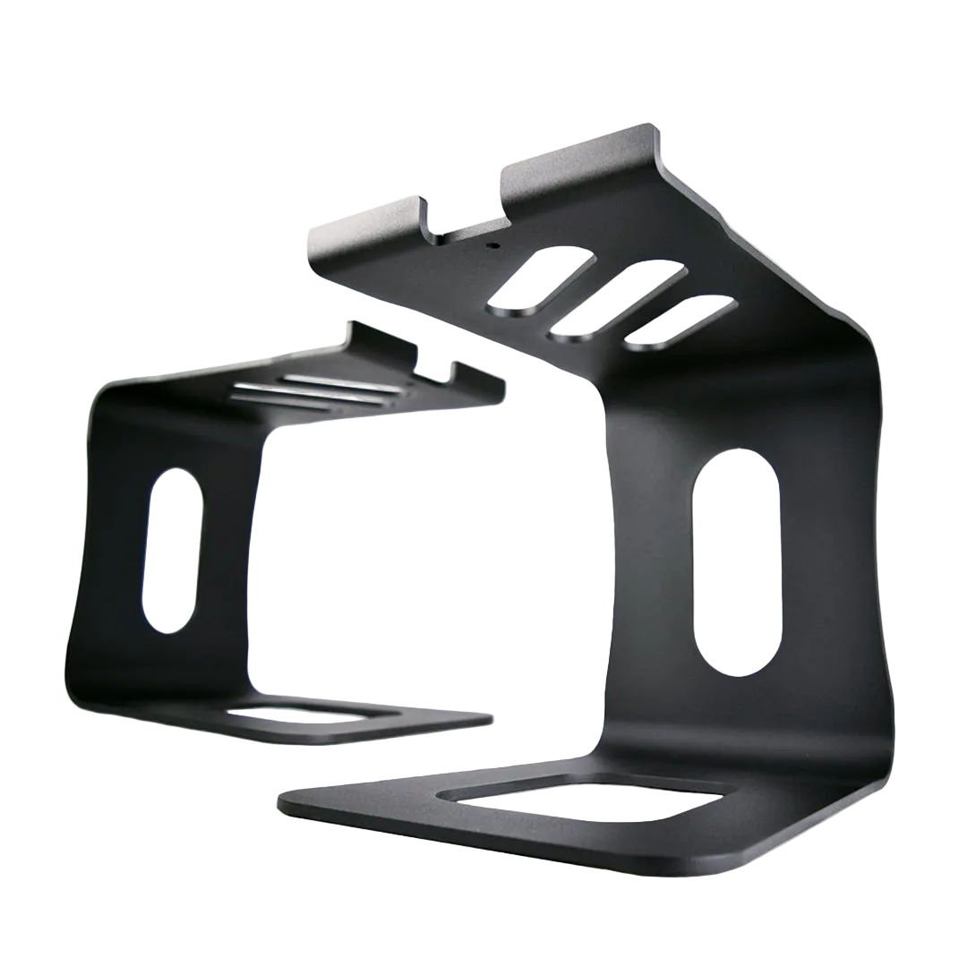 SOUNDRISE PRO-9 Studio Monitor Stands 9" (Pair)