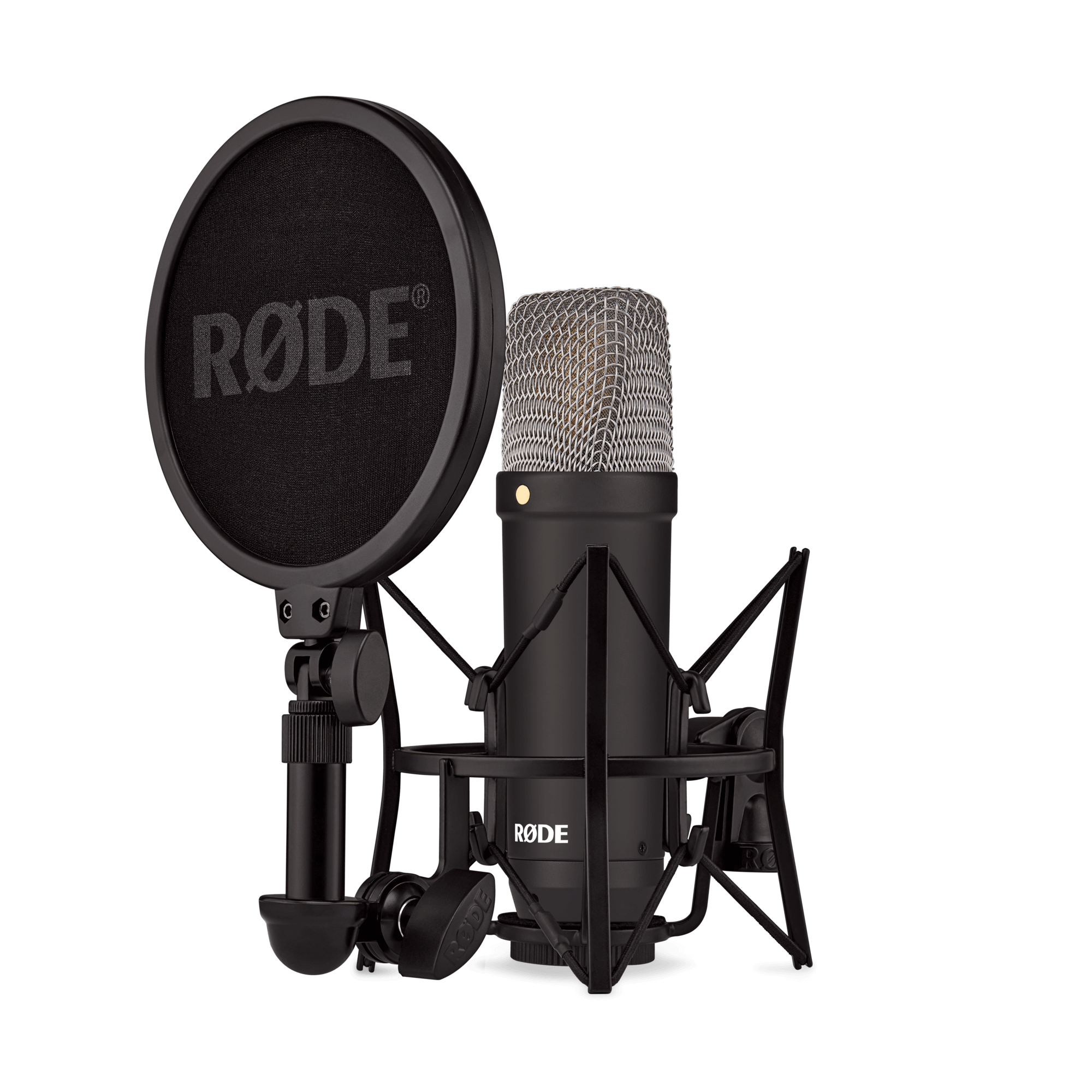 RØDE NT1 Signature Series Black