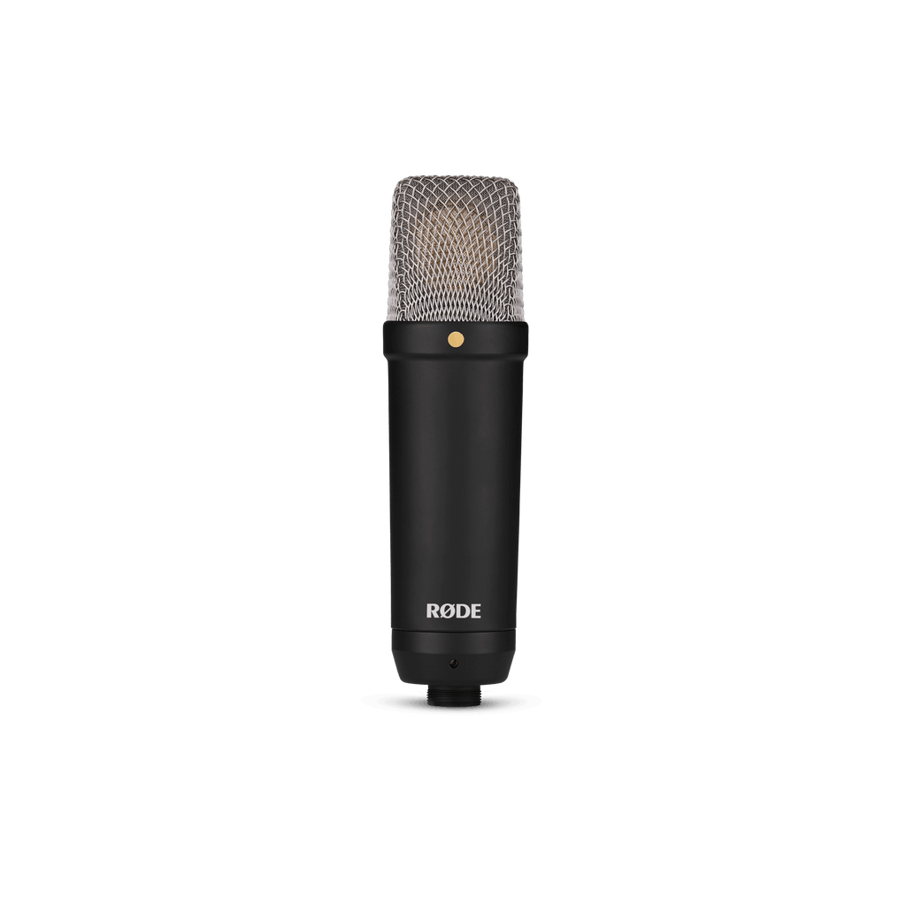 RØDE NT1 Signature Series Black