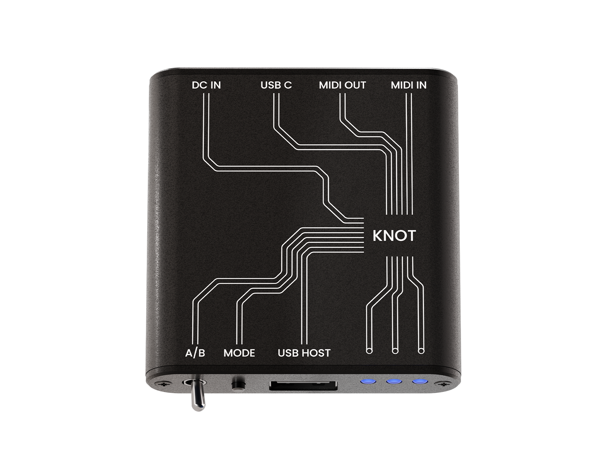 Intech Studio KNOT