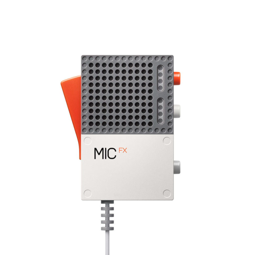 Teenage Engineering EP–2350 FX–MIC