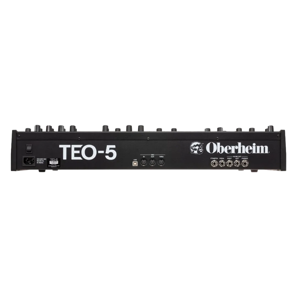 Oberheim TEO-5