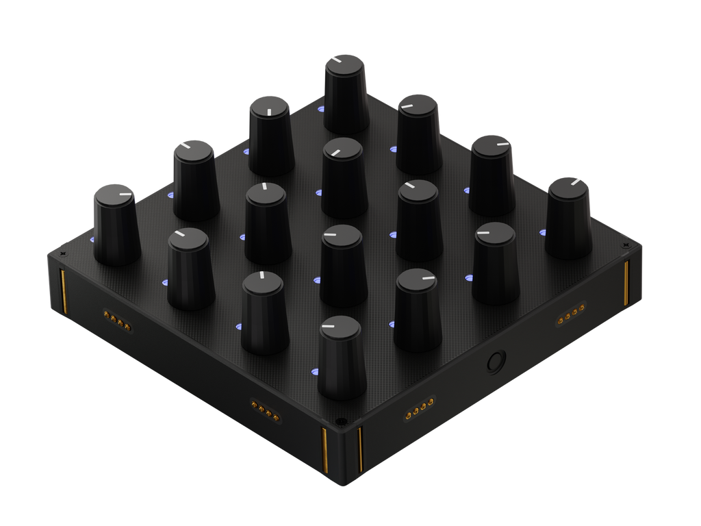 Intech Studio Grid Series 3 PO16 Linear