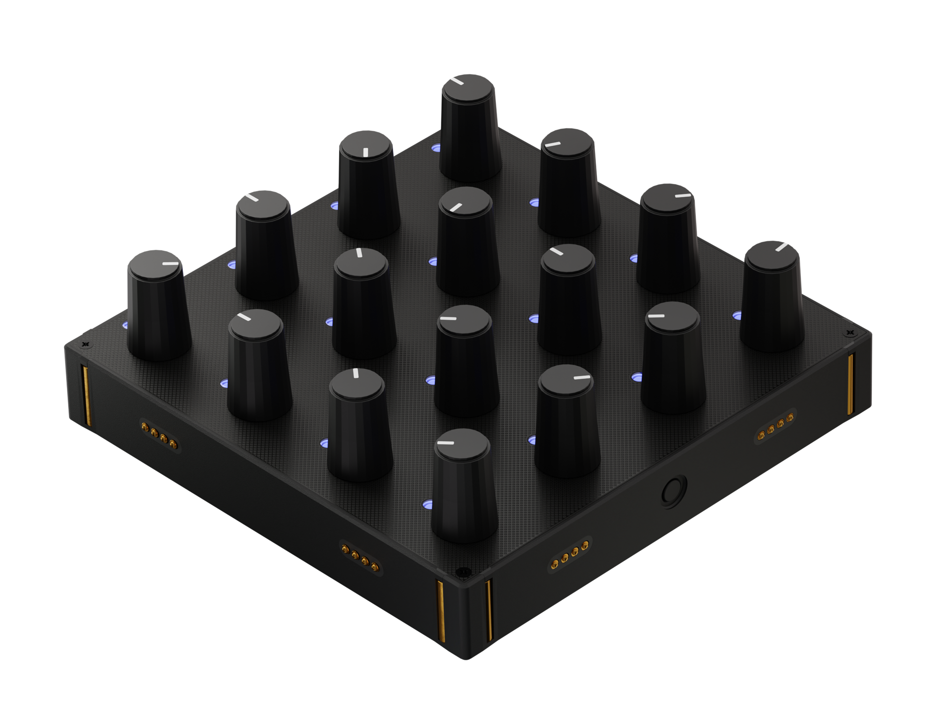 Intech Studio Grid Series 3 PO16 Linear