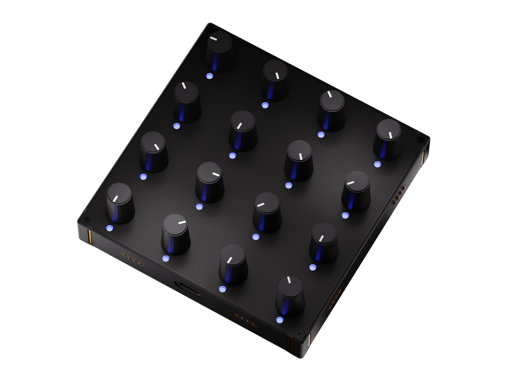 Intech Studio Grid Series 3 PO16 Linear