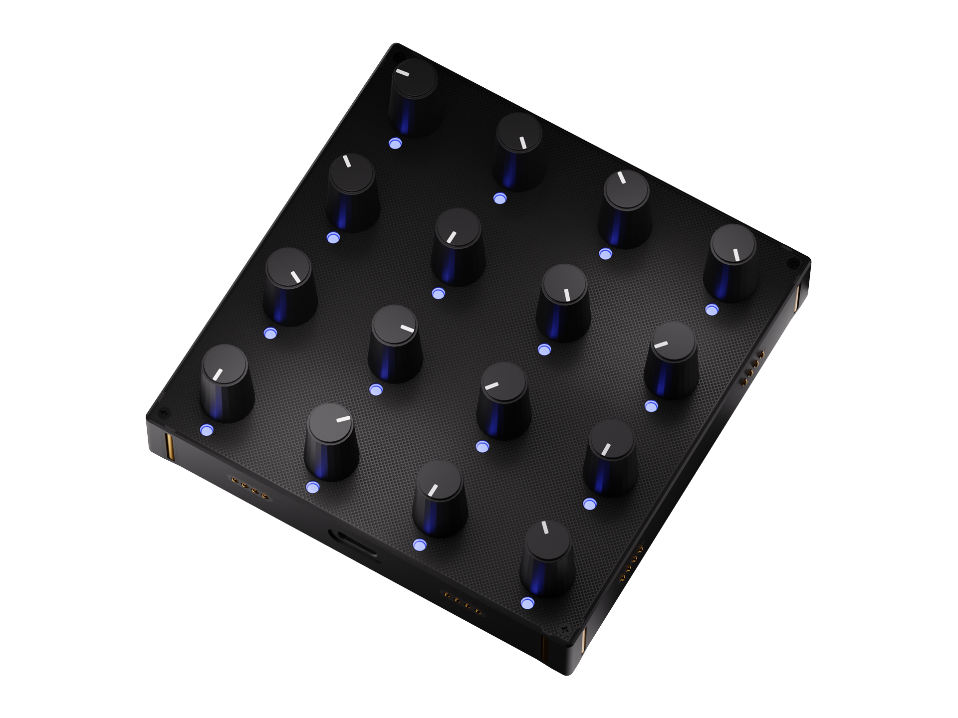 Intech Studio Grid Series 3 PO16 Linear