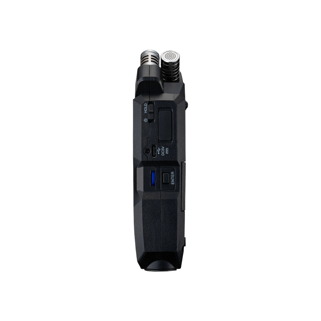 Zoom H4essential