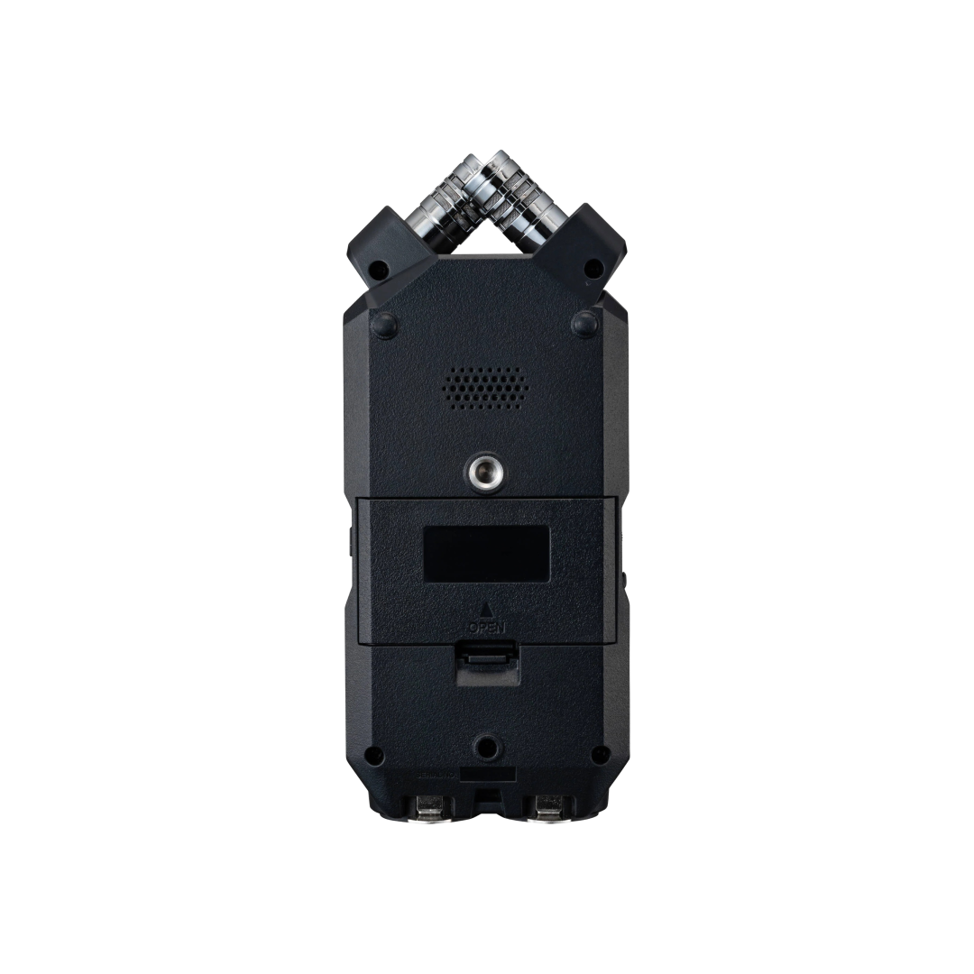 Zoom H4essential