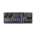 Zoom LiveTrak L6max